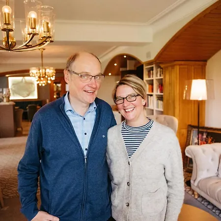 Hoher Knochen - Ruhe &