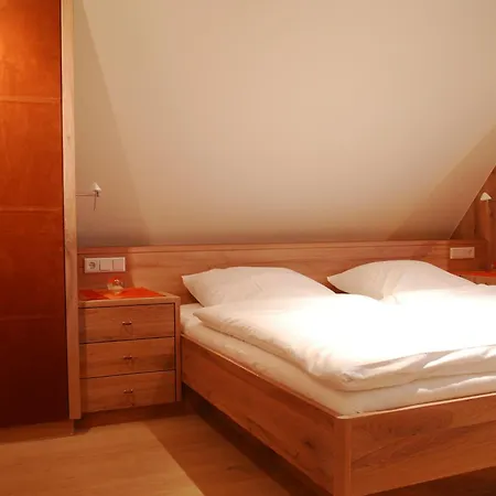 Berghotel Hoher Knochen - Ruhe & Natur فندق