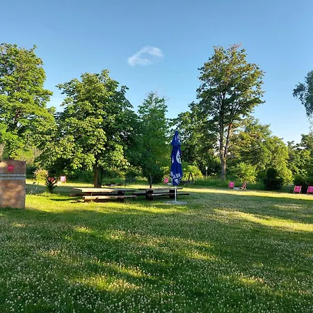 Hotel Hoher Knochen Winterberg