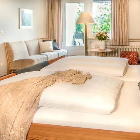 Berghotel Hoher Knochen - Ruhe & Natur 4*