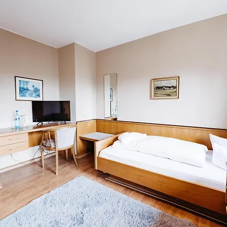 Berghotel Hoher Knochen - Ruhe & Natur 4* وينتربرغ