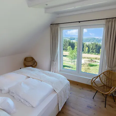 Berghotel Hoher Knochen - Ruhe & Natur
