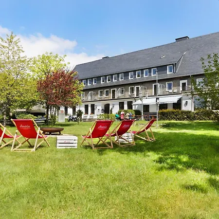 Hoher Knochen - Ruhe & Готель 4*