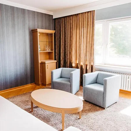 Hotel Hoher Knochen 4*