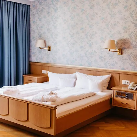 Hoher Knochen Hotel
