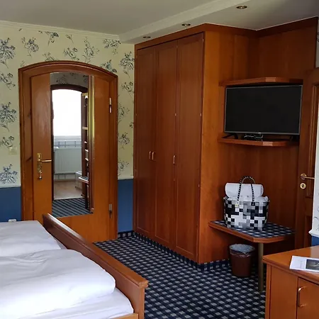 Hoher Knochen - Ruhe & Winterberg