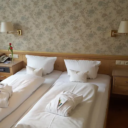 Hotel Hoher Knochen Winterberg