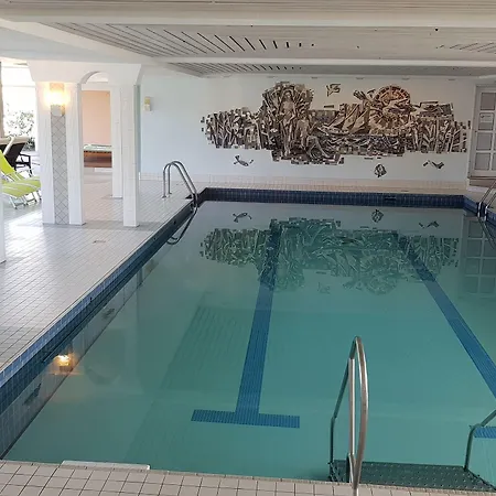 Hoher Knochen - Ruhe & ווינטרברג