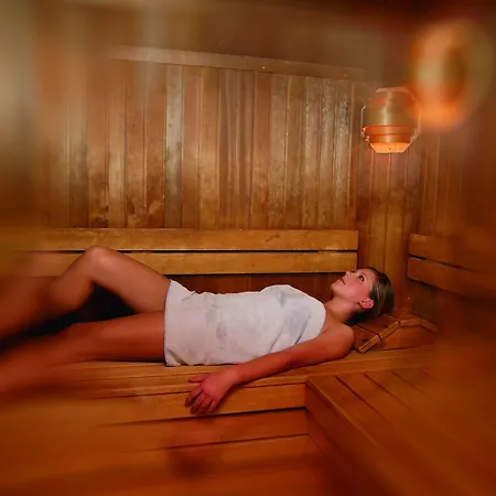 Hoher Knochen Hotel Winterberg