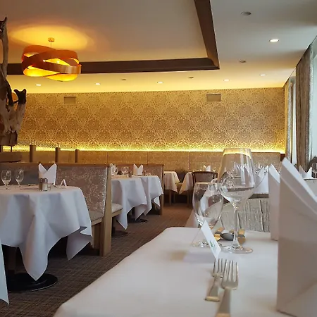 Hotel Hoher Knochen