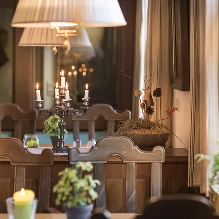 Hoher Knochen - Ruhe & 4* Winterberg