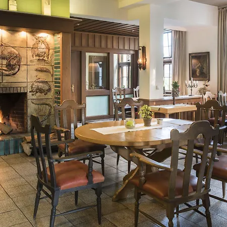 Hoher Knochen - Ruhe & Winterberg