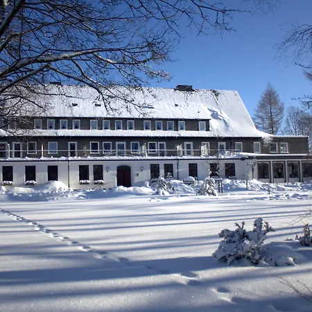 Hoher Knochen Hotel