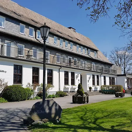 Hoher Knochen Winterberg