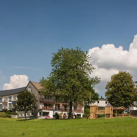 Hoher Knochen - Ruhe &