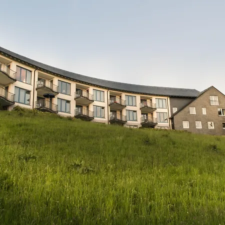 Hoher Knochen Hotel