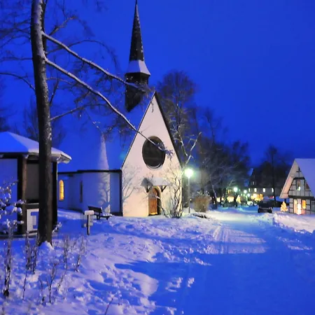 Hoher Knochen - Ruhe &