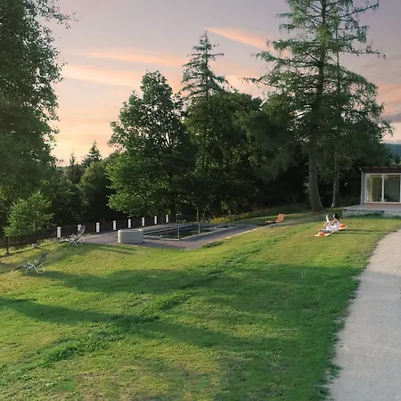 Hoher Knochen Hotel 4*