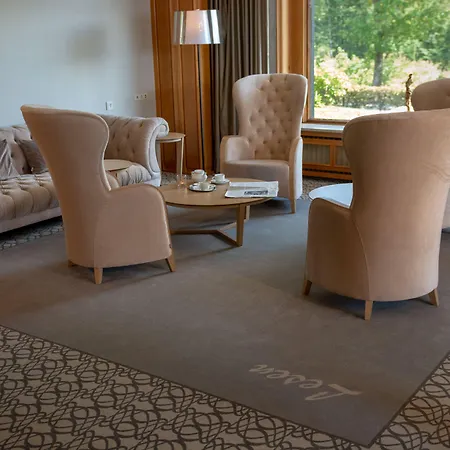 Hoher Knochen - Ruhe & ווינטרברג