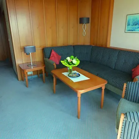 Hoher Knochen 4* Winterberg