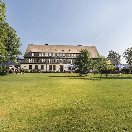 Hotel Hoher Knochen Winterberg
