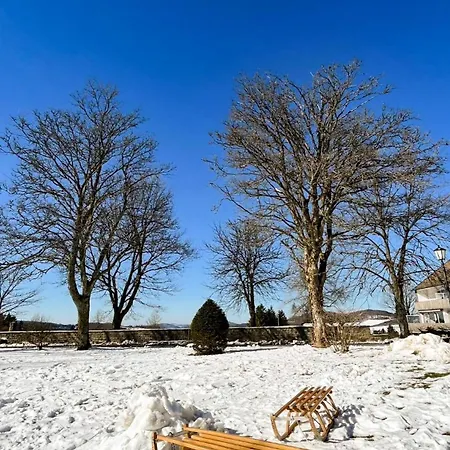 Hoher Knochen Hotel 4*