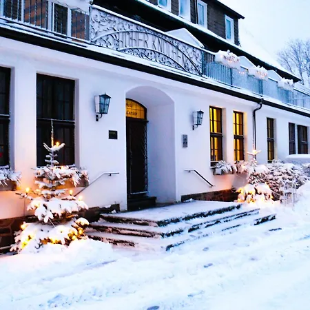 Hotel Hoher Knochen