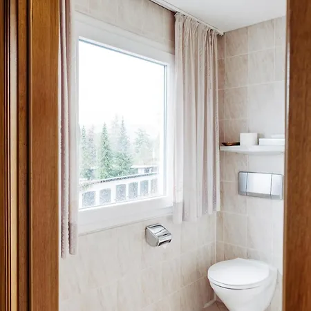 Hoher Knochen - Ruhe & 4* Winterberg