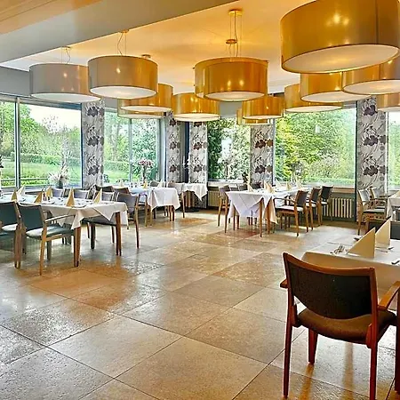 Hotel Hoher Knochen - Ruhe & 4*