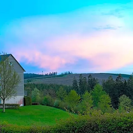 Hoher Knochen Winterberg