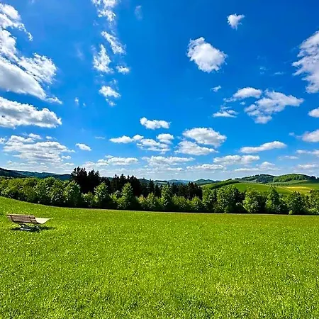 Hoher Knochen - Ruhe & Hotel