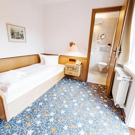 Hotel Hoher Knochen 4*