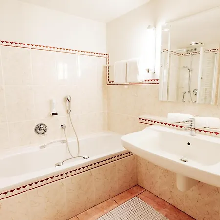 Hotel Hoher Knochen