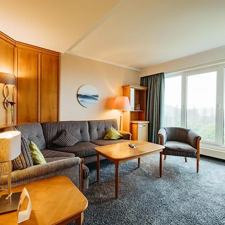 Hoher Knochen Hotel Winterberg