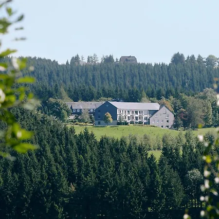 Otel Hoher Knochen