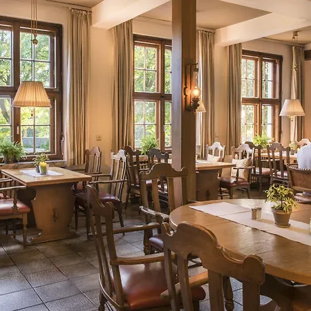 Hoher Knochen Otel Winterberg