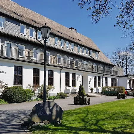 Hoher Knochen Otel Winterberg