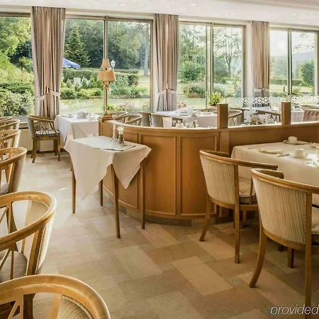 Hoher Knochen Hotel