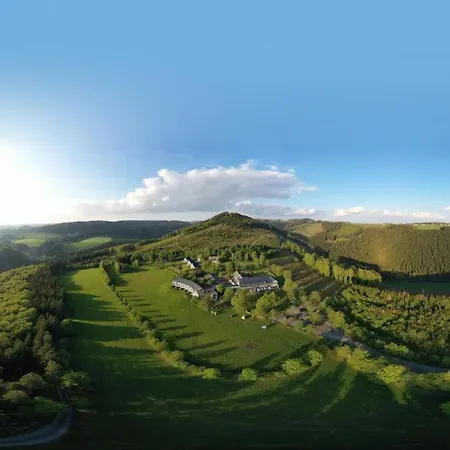 Otel Hoher Knochen