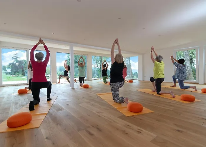 Hoher Knochen - Ruhe & 4*