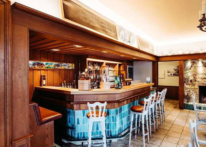 Hoher Knochen - Ruhe & Hotel Winterberg