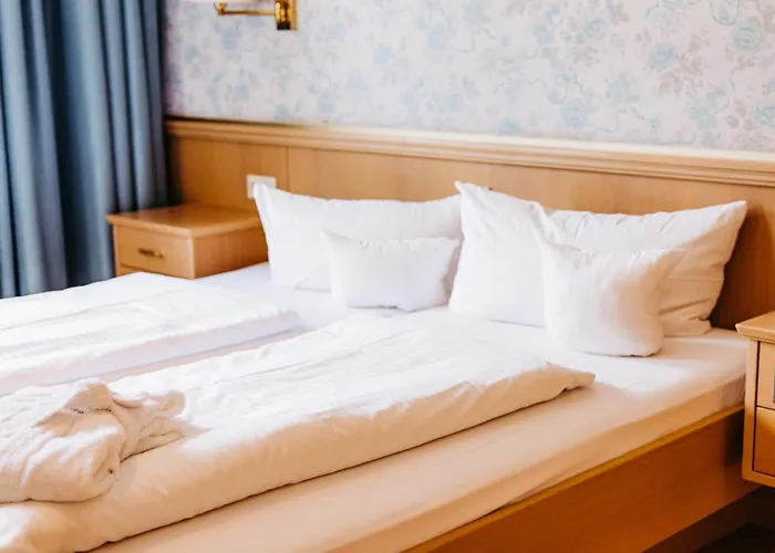 Hoher Knochen - Ruhe & Hotel 4*