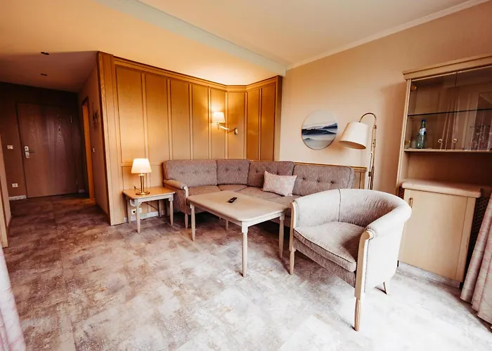 Hoher Knochen - Ruhe & 4* Winterberg