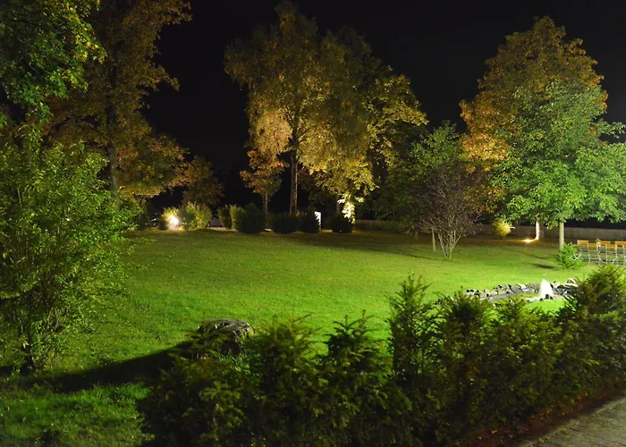 Hoher Knochen - Ruhe & Winterberg