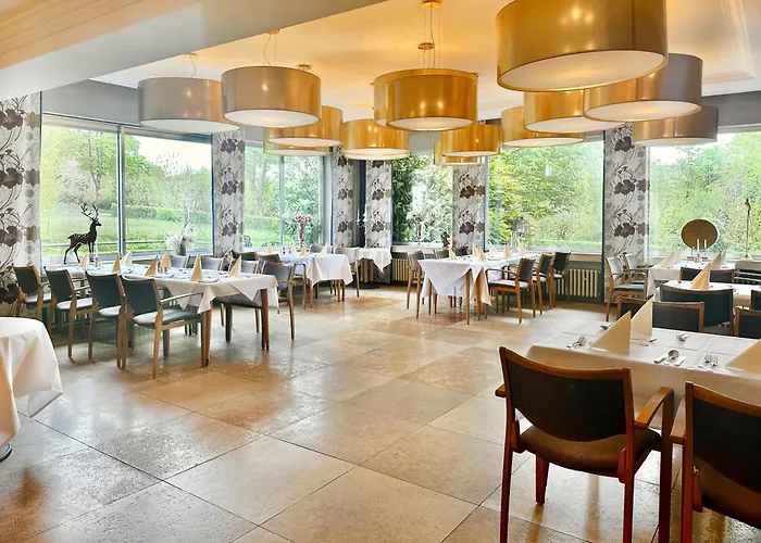 Hoher Knochen - Ruhe & 4*