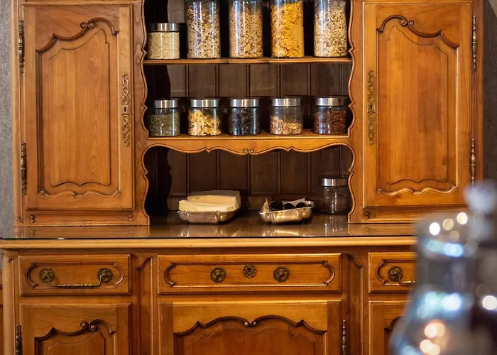 Hotel Hoher Knochen - Ruhe & 4*