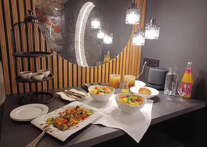 Hotel Hoher Knochen - Ruhe & 4*