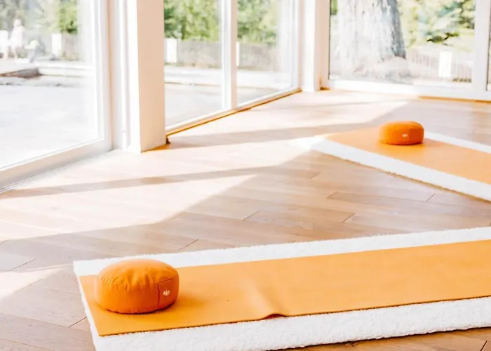 Hoher Knochen - Ruhe & 4*