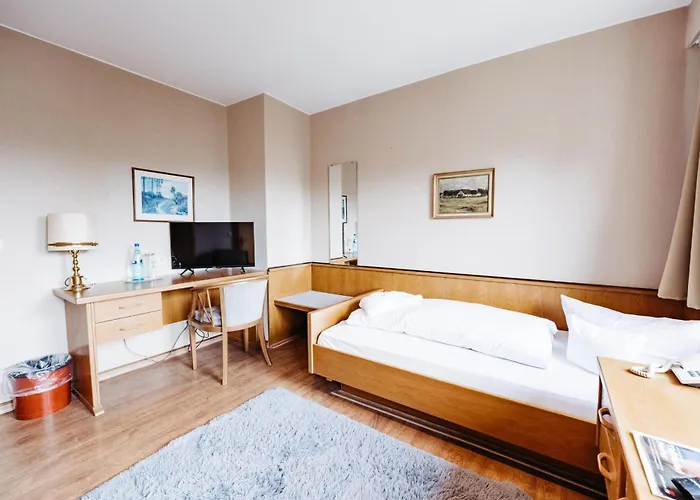 Hoher Knochen - Ruhe & 4* Winterberg