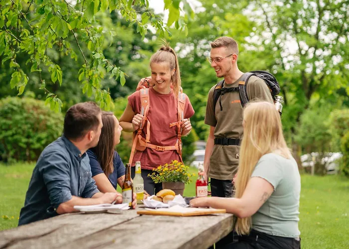 Hoher Knochen - Ruhe & Winterberg